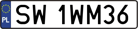 SW1WM36