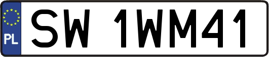 SW1WM41