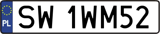 SW1WM52