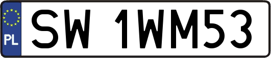 SW1WM53