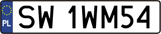 SW1WM54