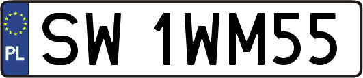 SW1WM55