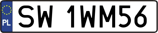 SW1WM56