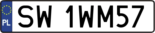 SW1WM57