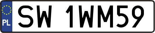 SW1WM59