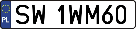 SW1WM60