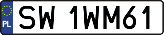 SW1WM61