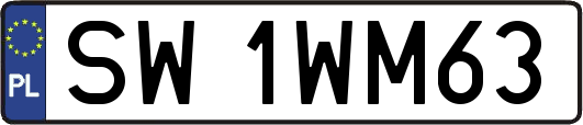 SW1WM63