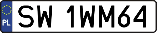SW1WM64