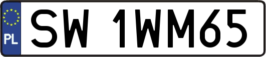 SW1WM65