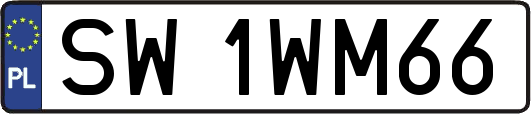 SW1WM66