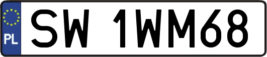 SW1WM68