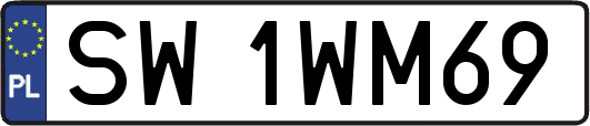 SW1WM69