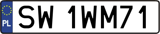 SW1WM71