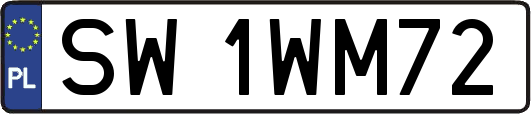 SW1WM72