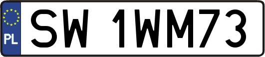 SW1WM73