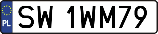 SW1WM79