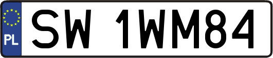 SW1WM84