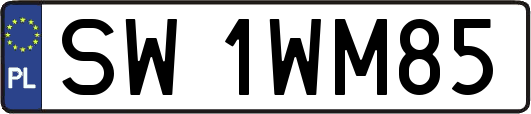 SW1WM85