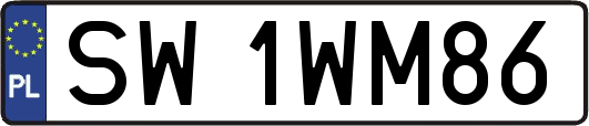 SW1WM86