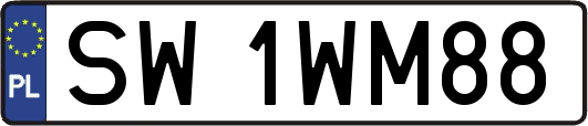 SW1WM88