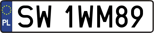 SW1WM89
