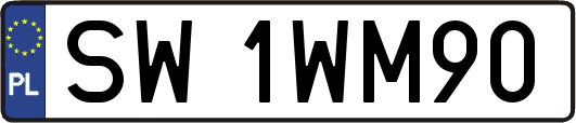 SW1WM90
