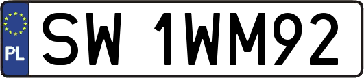 SW1WM92