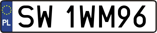 SW1WM96