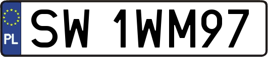 SW1WM97