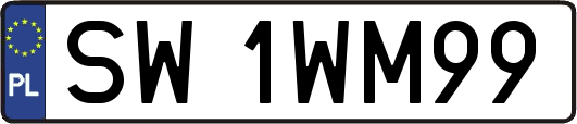 SW1WM99