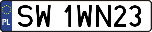 SW1WN23