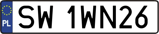 SW1WN26