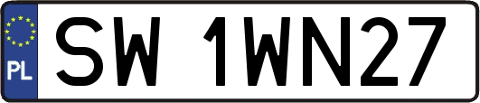 SW1WN27