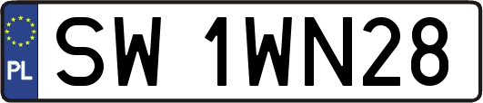 SW1WN28