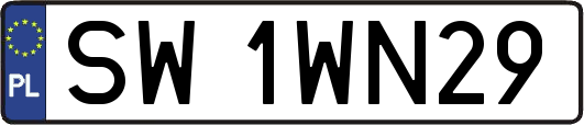 SW1WN29