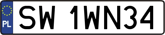 SW1WN34