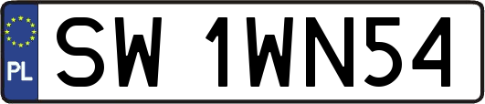 SW1WN54