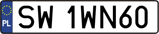 SW1WN60
