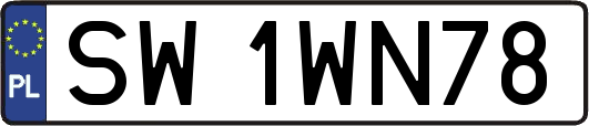 SW1WN78
