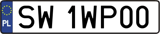 SW1WP00