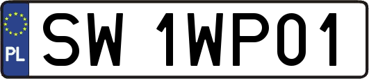 SW1WP01