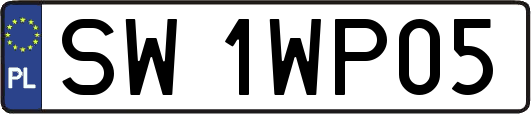 SW1WP05