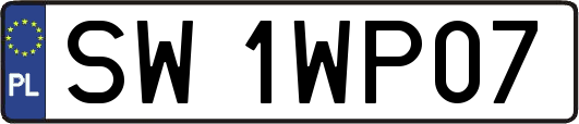 SW1WP07