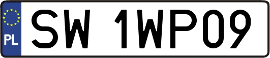 SW1WP09