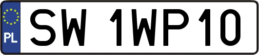 SW1WP10