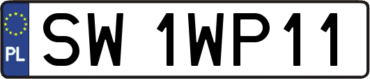 SW1WP11