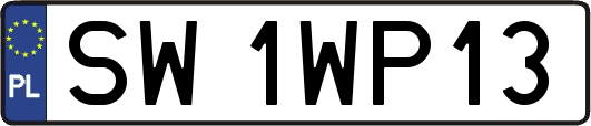 SW1WP13