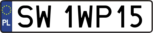 SW1WP15