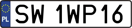 SW1WP16